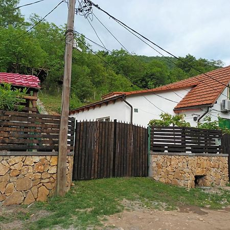 Вилла Andrei Саска-Монтанэ Экстерьер фото